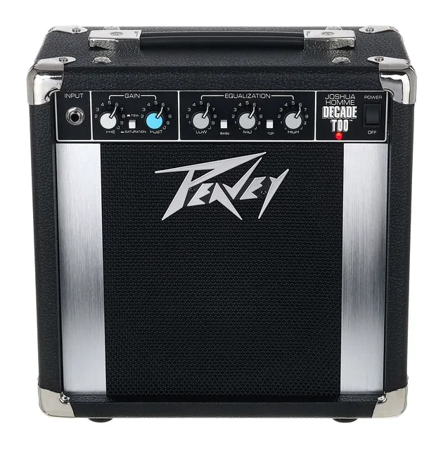 Peavey Josh Homme Decade Too, kuva 2