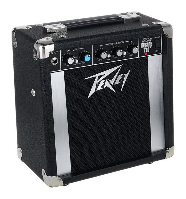 Peavey Josh Homme Decade Too, kuva 3