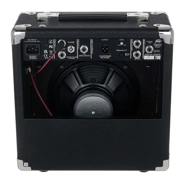 Peavey Josh Homme Decade Too, kuva 4