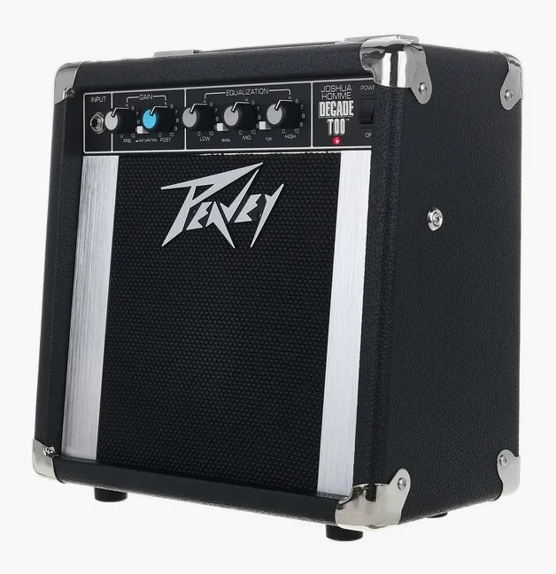 Peavey Josh Homme Decade Too, kuva 5