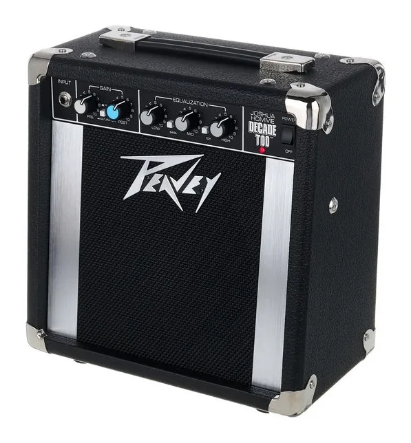 Peavey Josh Homme Decade Too, tuotekuva