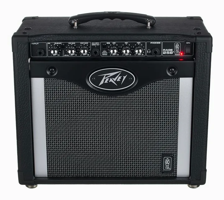 Peavey Rage 258, foto 2