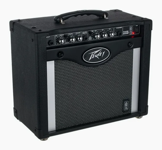 Peavey Rage 258, foto 3