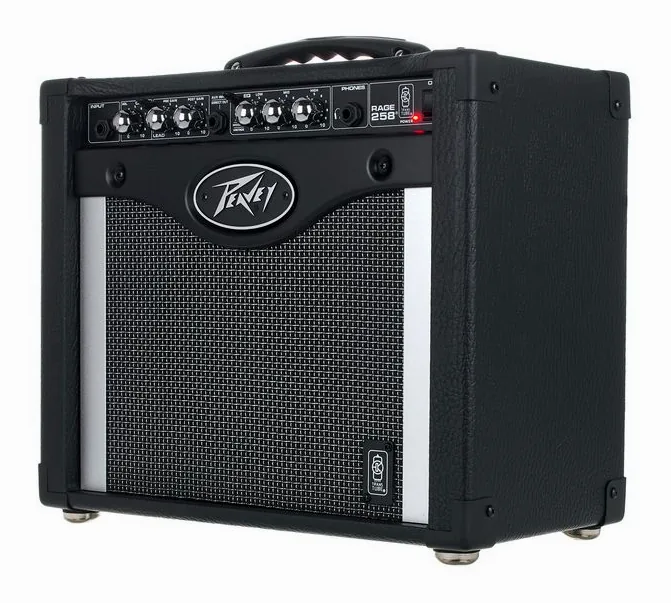 Peavey Rage 258, foto 5