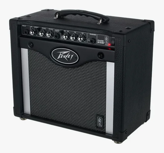 Peavey Rage 258, productfoto