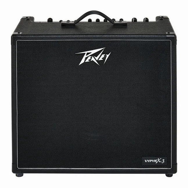 Peavey Vypyr X3, bild 2