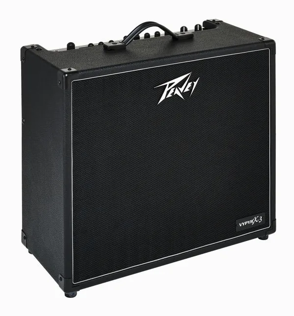 Peavey Vypyr X3, bild 3