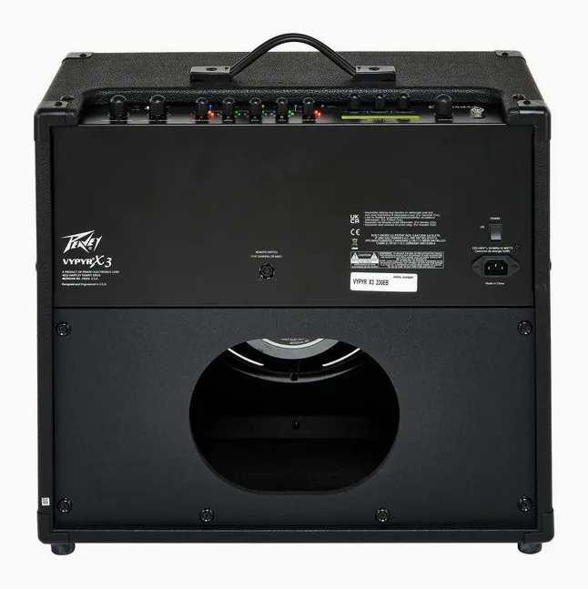 Peavey Vypyr X3, bild 4
