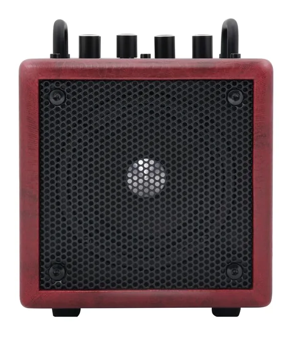 Phil Jones X4C Nanobass 35W RD, kuva 2