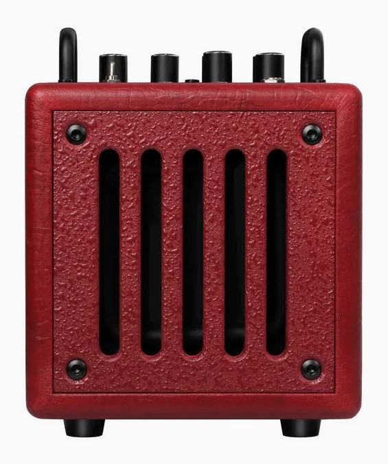 Phil Jones X4C Nanobass 35W RD, kuva 3