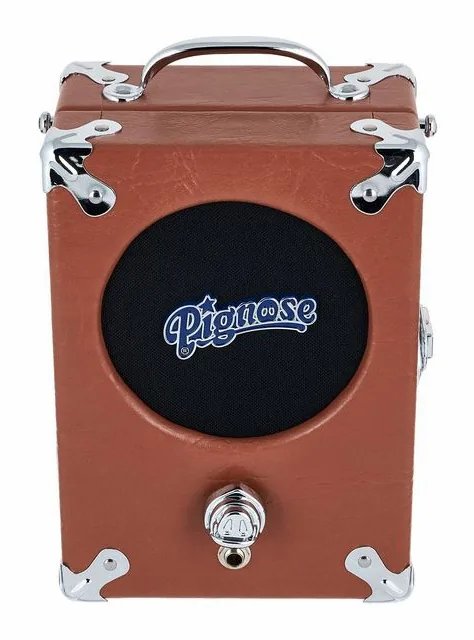 Pignose 7-100 Combo BR, bild 2