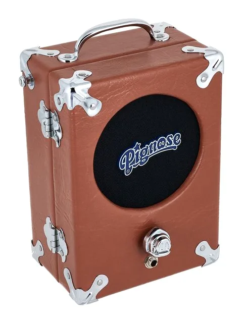 Pignose 7-100 Combo BR, bild 3
