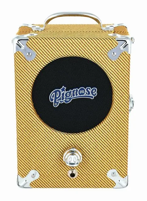 Pignose 7-100 Guitarcombo Tweed, kuva 2