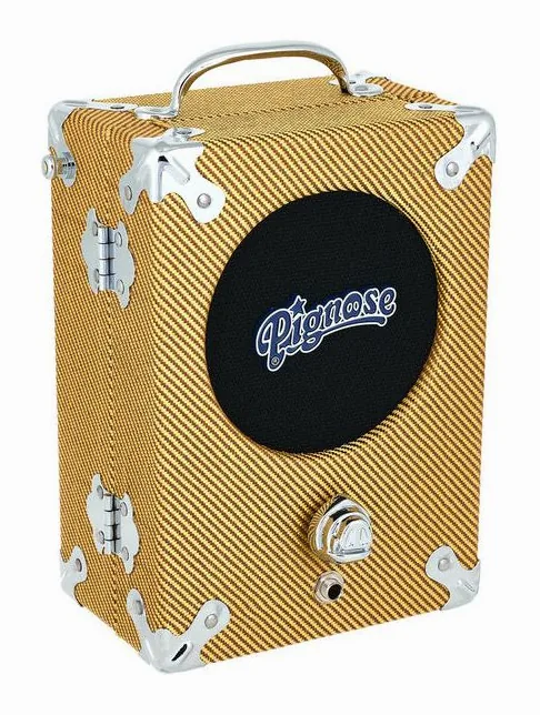 Pignose 7-100 Guitarcombo Tweed, kuva 3