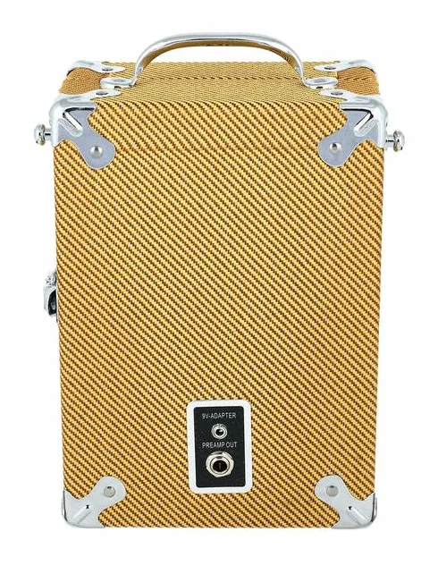 Pignose 7-100 Guitarcombo Tweed, kuva 4