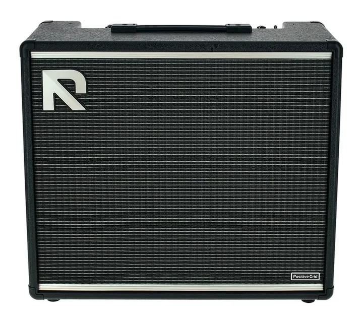 Positive Grid Reactor 100, foto 2