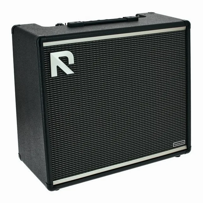 Positive Grid Reactor 100, foto 3