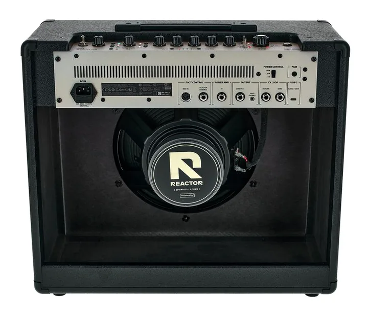 Positive Grid Reactor 100, foto 4