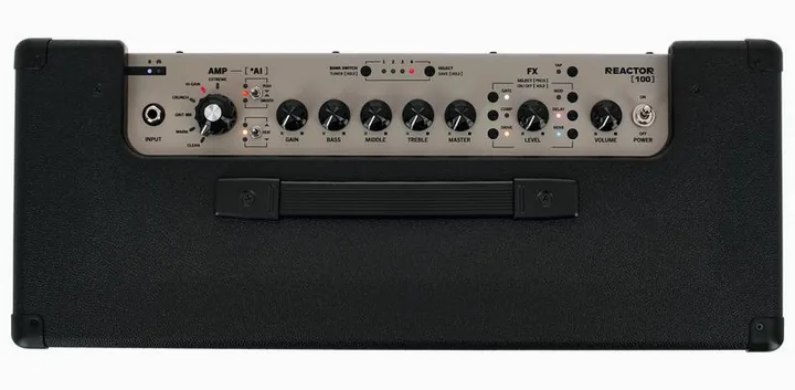 Positive Grid Reactor 100, foto 5