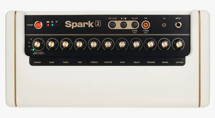 Positive Grid Spark 2 PW, bilde 5