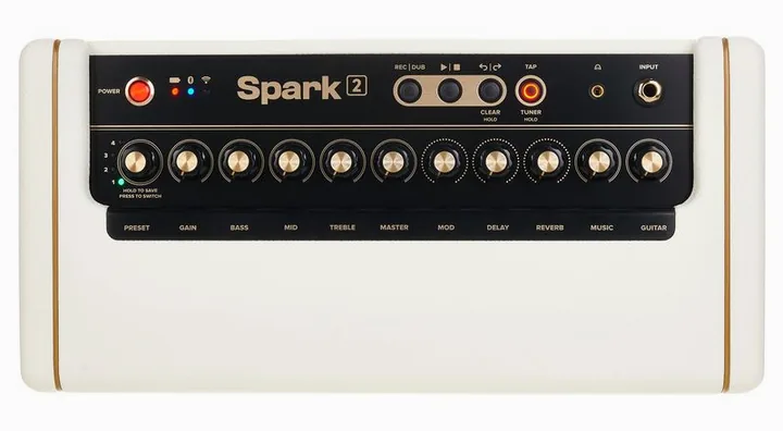 Positive Grid Spark 2 PW Bundle, bild 5