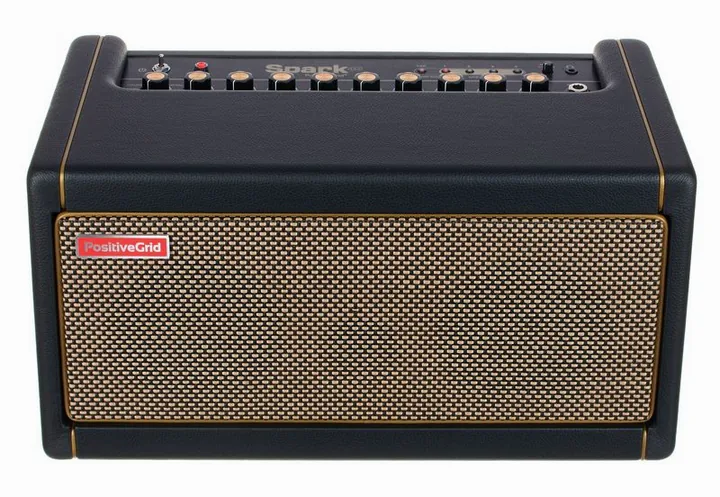 Positive Grid Spark 40 BK, kuva 2
