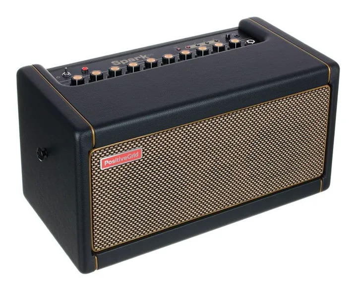 Positive Grid Spark 40 BK, kuva 3