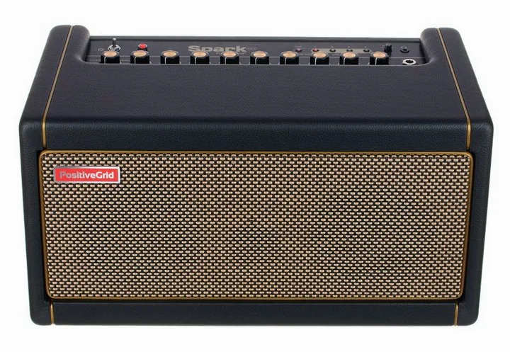 Positive Grid Spark 40 BK Bundle, kuva 3