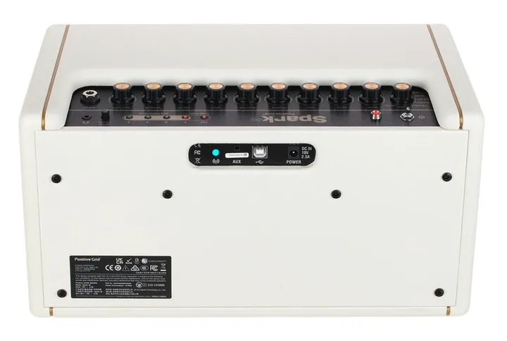 Positive Grid Spark 40 PW, kuva 4