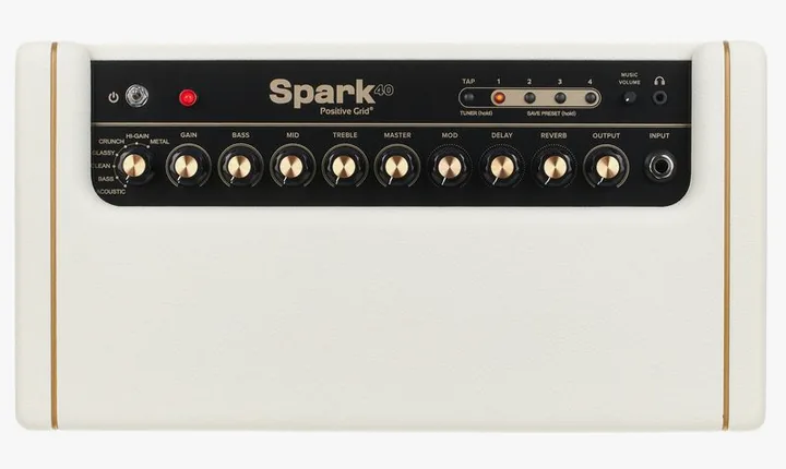Positive Grid Spark 40 PW, kuva 5