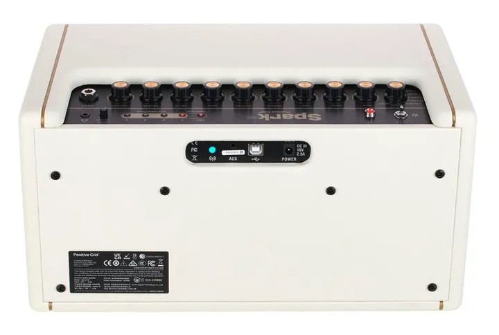 Positive Grid Spark 40 PW Bundle, kuva 4