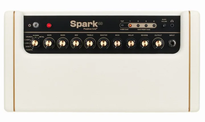 Positive Grid Spark 40 PW Bundle, kuva 5