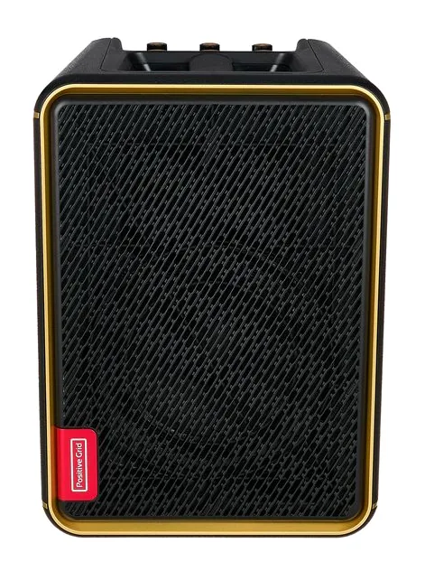 Positive Grid Spark Edge BK, kuva 2