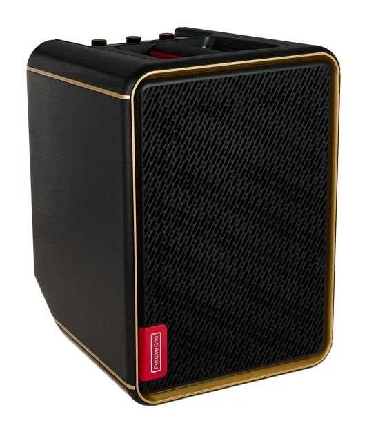 Positive Grid Spark Edge BK, kuva 3