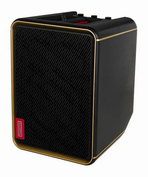 Positive Grid Spark Edge BK Bundle w/Battery, billede 2