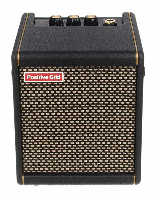 Positive Grid Spark Mini BK, bild 2