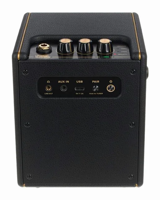 Positive Grid Spark Mini BK, bild 4