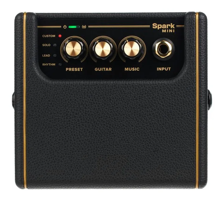 Positive Grid Spark Mini BK, bild 5