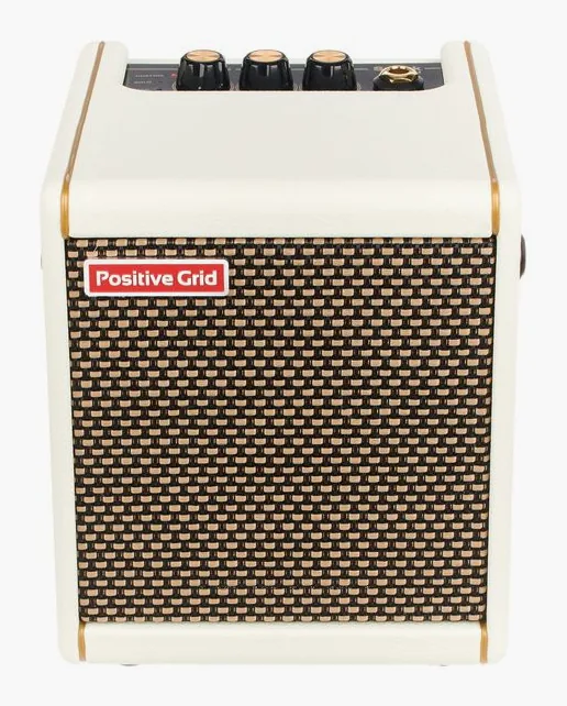 Positive Grid Spark Mini PW, bilde 2