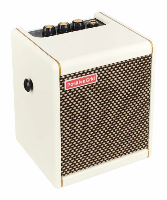 Positive Grid Spark Mini PW, bilde 3