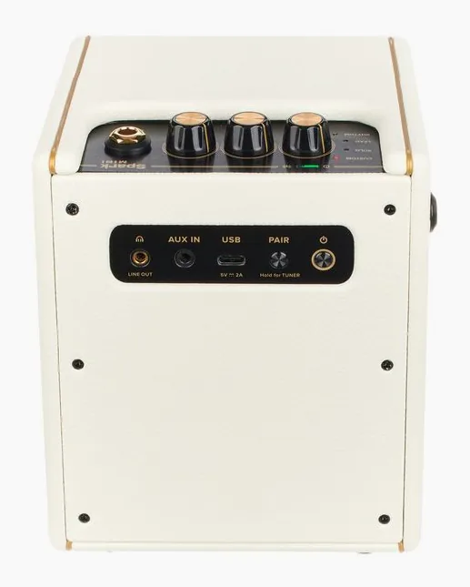 Positive Grid Spark Mini PW, bilde 4