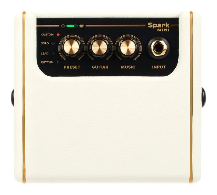 Positive Grid Spark Mini PW, bilde 5