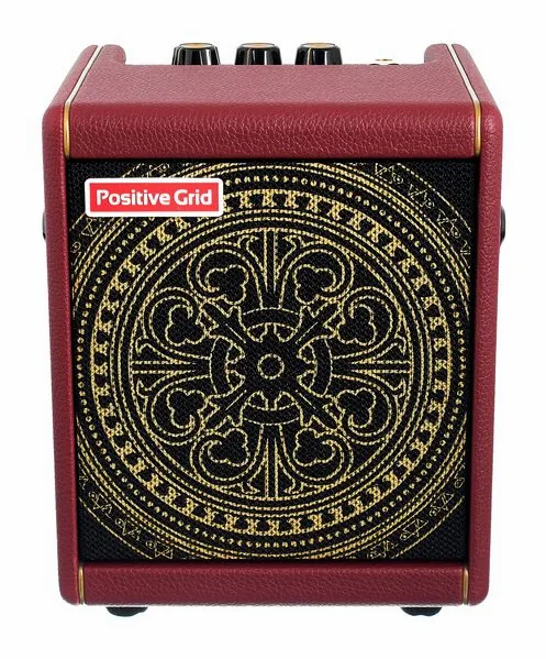 Positive Grid Spark Mini VAI, kuva 2
