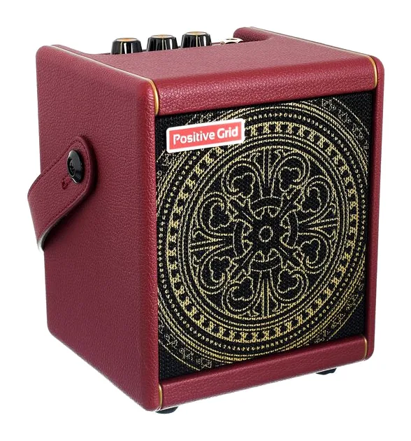 Positive Grid Spark Mini VAI, kuva 3