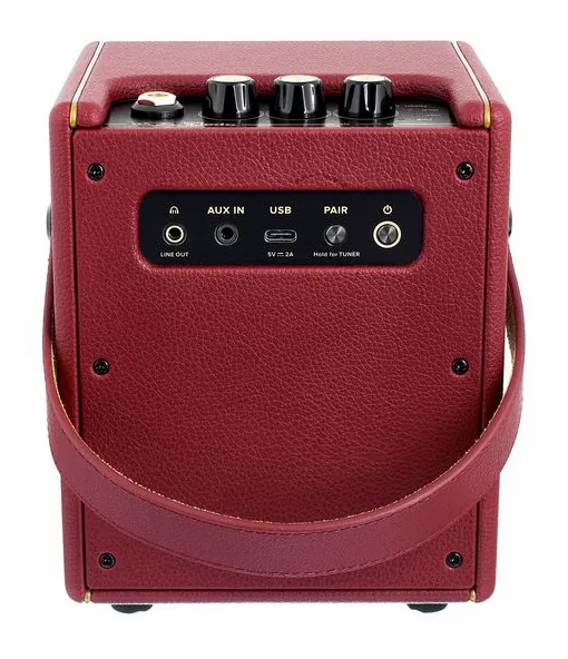 Positive Grid Spark Mini VAI, kuva 4