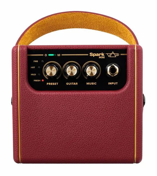Positive Grid Spark Mini VAI, kuva 5