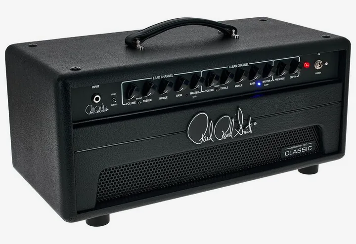 PRS Archon Classic 50 Head, kuva 3