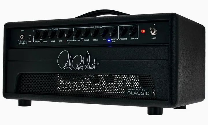 PRS Archon Classic 50 Head, kuva 5