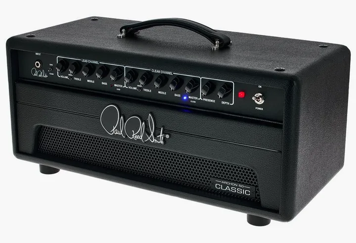 PRS Archon Classic 50 Head Bundle, bild 2