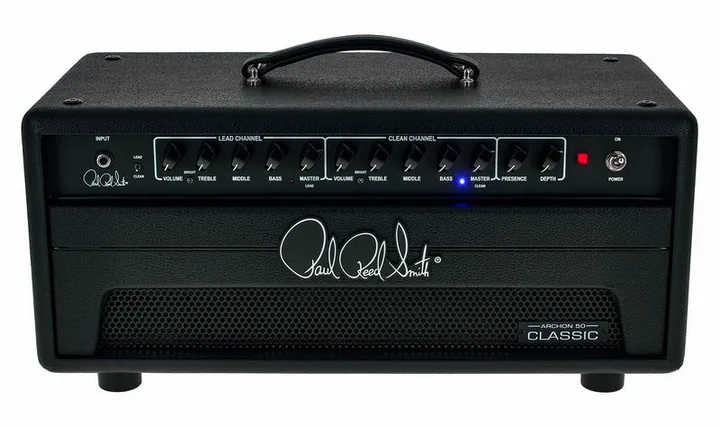PRS Archon Classic 50 Head Bundle, bild 3